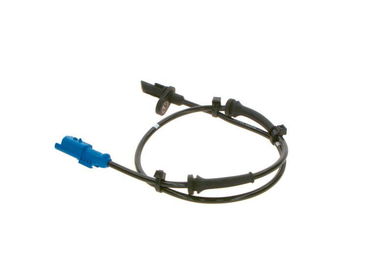 Capteur, vitesse de roue BOSCH 0 265 008 485