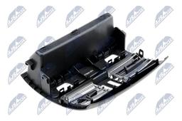 Console centrale NTY EZC-BM-051