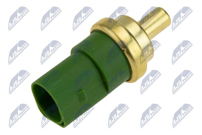 Sonde, température du liquide de refroidissement NTY ECT-AU-004