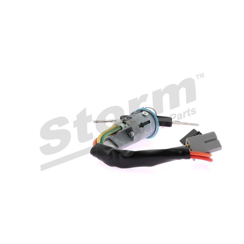 Fermeture-volant STORM QUALITY PARTS 86025