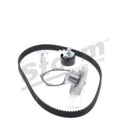 Pompe à eau + kit de courroie crantée STORM QUALITY PARTS 5550579KP