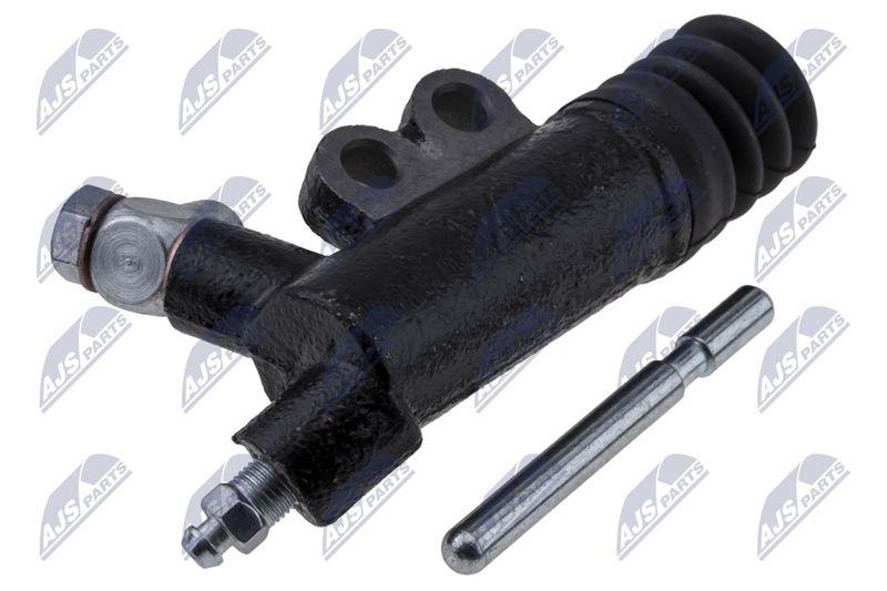 Cylindre récepteur, embrayage NTY NSW-HY-502