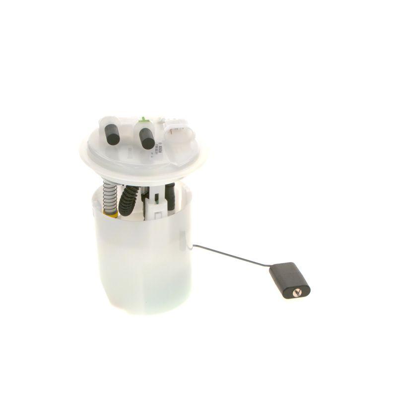 Unité d'injection de carburant BOSCH 0 986 580 311