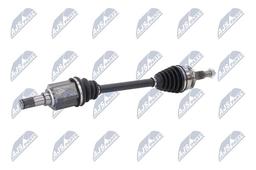 Arbre de transmission NTY NPW-MZ-124