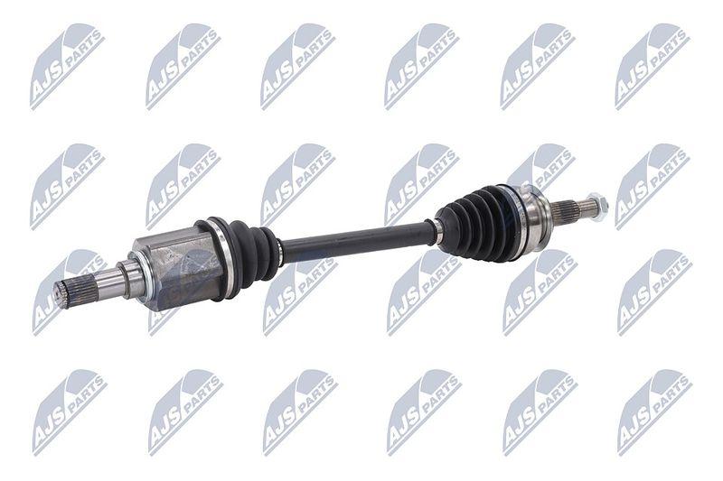Arbre de transmission NTY NPW-MZ-124