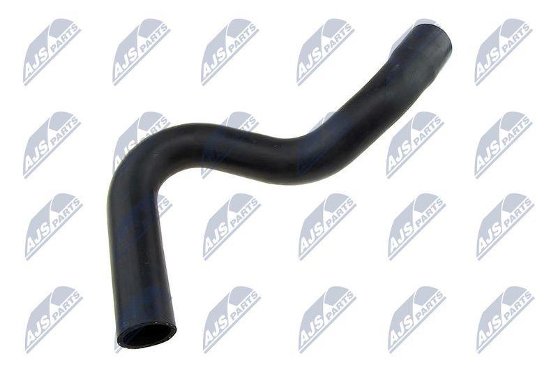 Gaine de suralimentation NTY GPP-FR-028