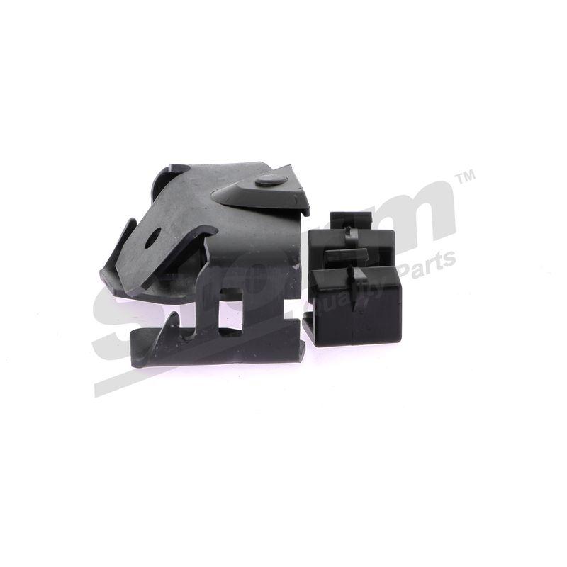 Serrure de hayon STORM QUALITY PARTS 2852592