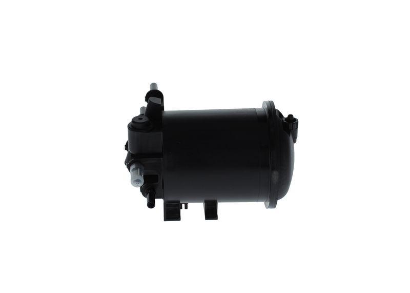 Filtre à carburant BOSCH 0 450 906 461