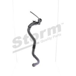 Gaine de suralimentation STORM QUALITY PARTS 126210