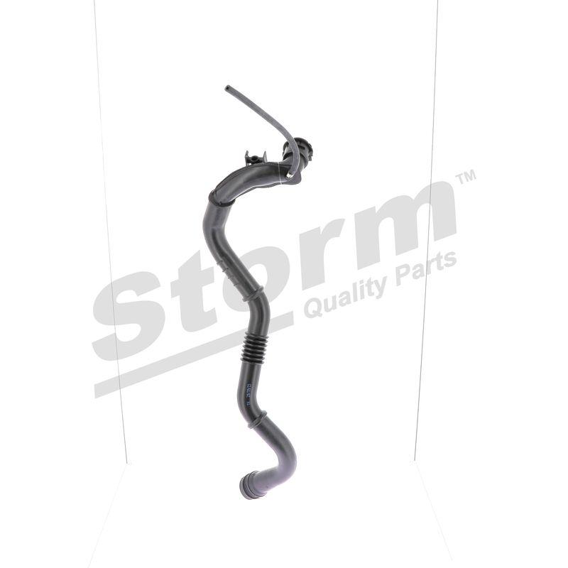 Gaine de suralimentation STORM QUALITY PARTS 126210