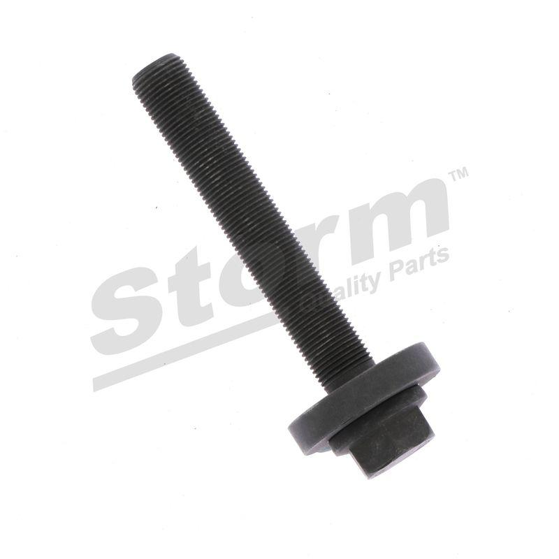 Kit de vis, poulie-vilebrequin STORM QUALITY PARTS 65090KIT