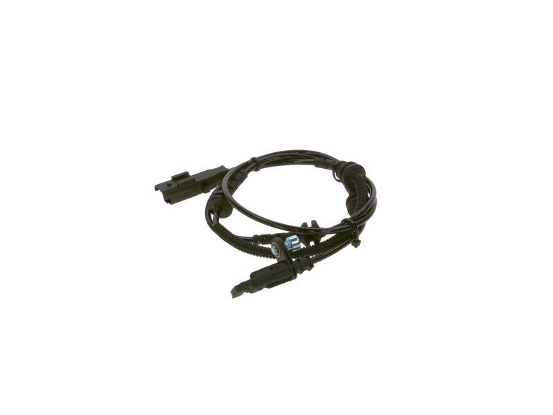Capteur, vitesse de roue BOSCH 0 986 594 520