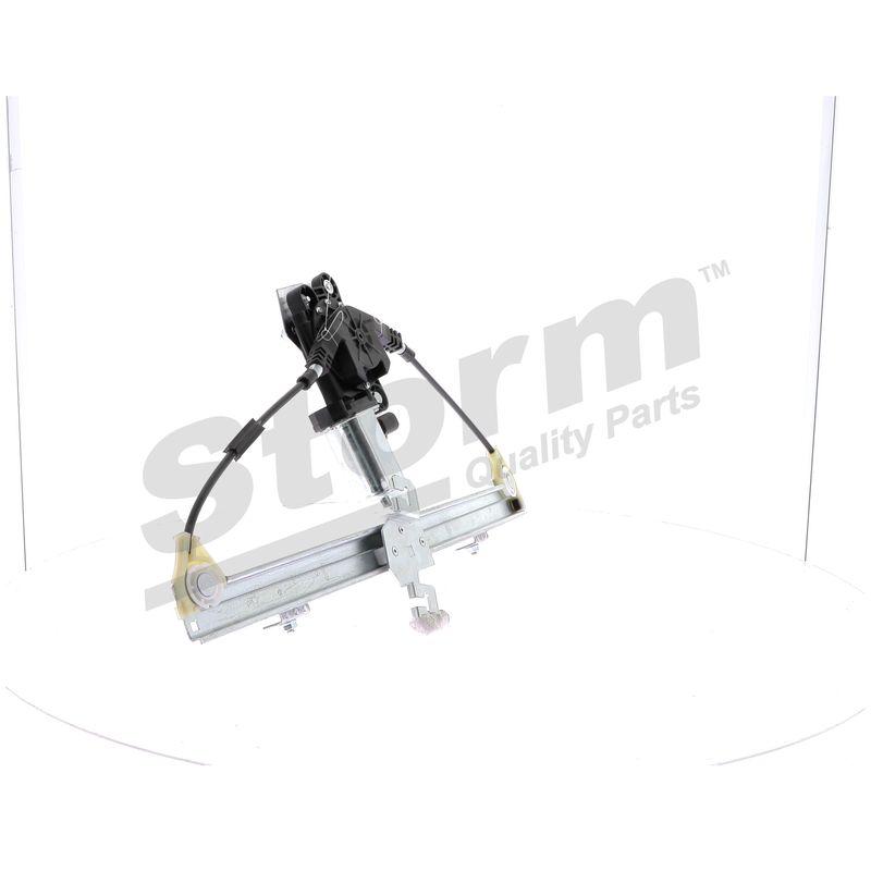 Lève-vitre STORM QUALITY PARTS 143576