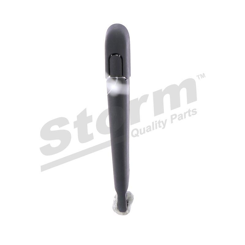 Bras d'essuie-glace, nettoyage des vitres STORM QUALITY PARTS 60137