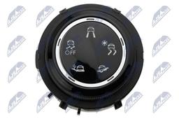Affichage multi-fonctions NTY EWS-PE-049