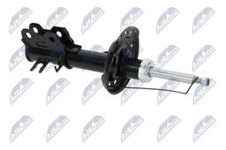 Amortisseur NTY A-PL-036