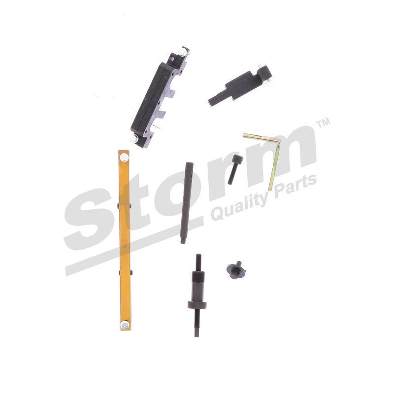 Kit d'outils de réglage, épure de distribution STORM QUALITY PARTS 555506