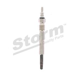 Bougie de préchauffage STORM QUALITY PARTS 501038