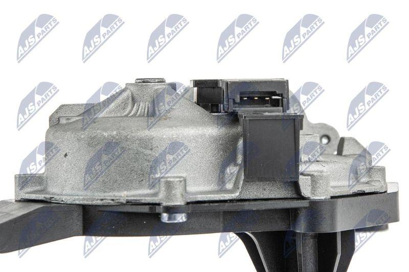Moteur d'essuie-glace NTY ESW-AR-002