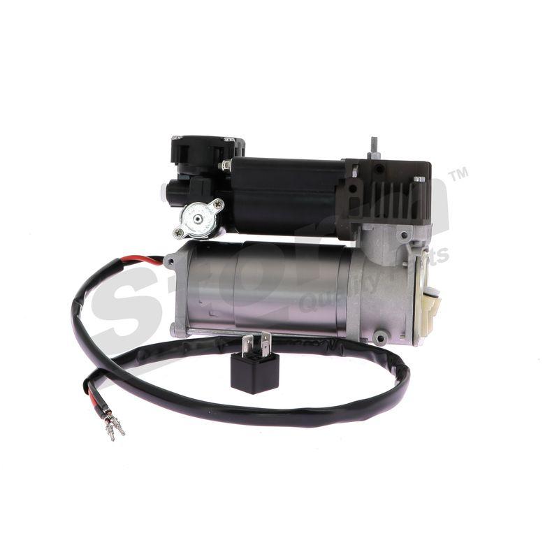 Compresseur, système d'air comprimé STORM QUALITY PARTS 844290ST