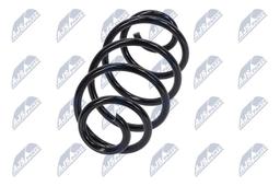 Ressort de suspension NTY ASZ-FT-031