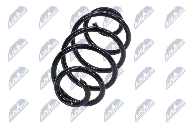Ressort de suspension NTY ASZ-FT-031