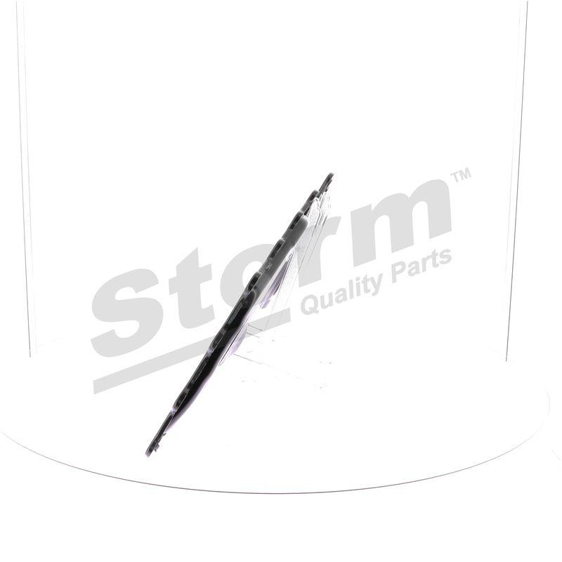 Couvercle de carter de distribution STORM QUALITY PARTS STO871002