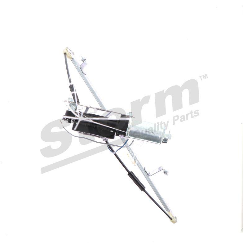 Lève-vitre STORM QUALITY PARTS 39076