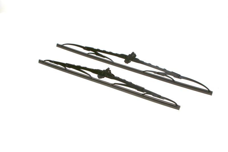 Balai d'essuie-glace BOSCH 3 397 118 402