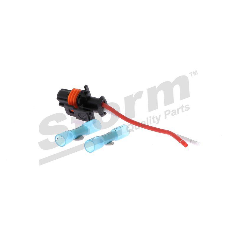 Kit réparation de câble, injecteur STORM QUALITY PARTS 399104