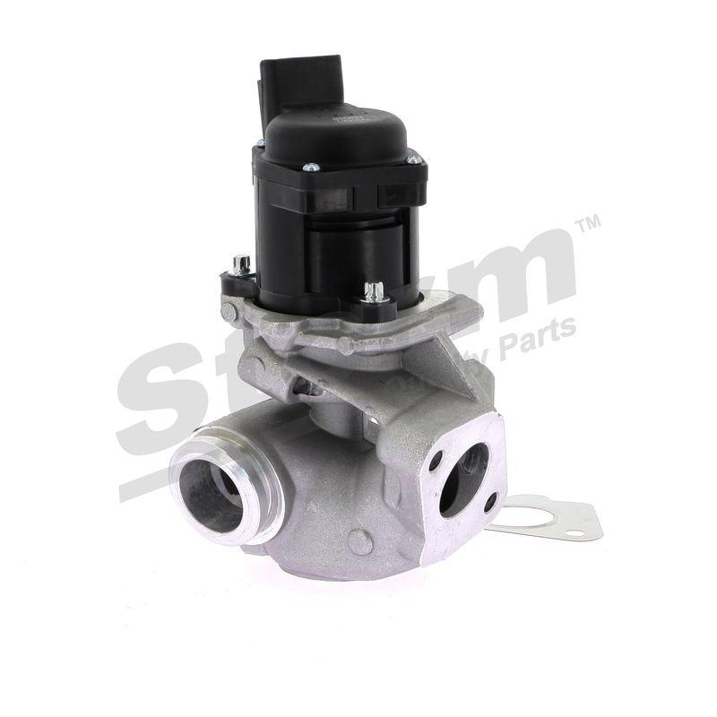 Vanne EGR STORM QUALITY PARTS 9027