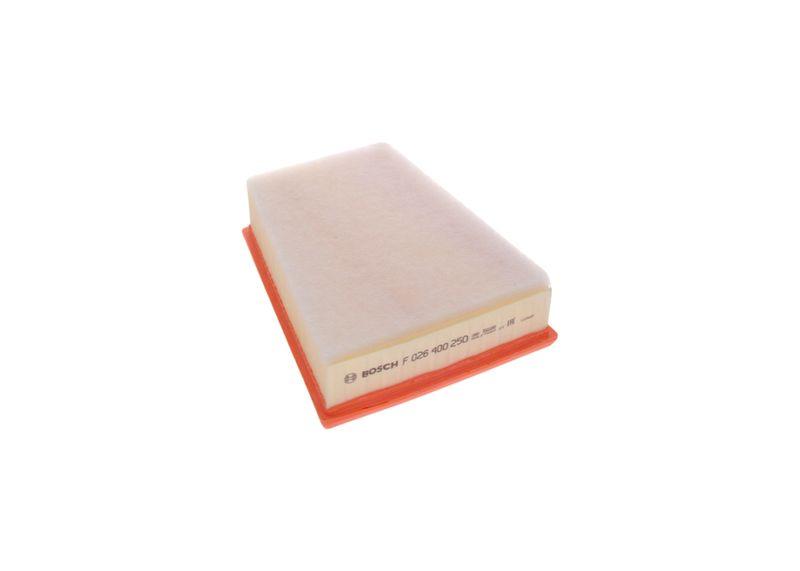 Filtre à air BOSCH F 026 400 250