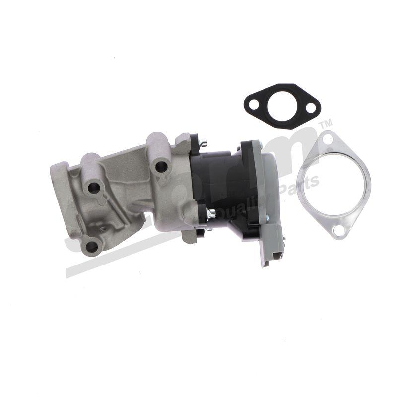 Vanne EGR STORM QUALITY PARTS 9078