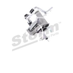 Moteur d'essuie-glace STORM QUALITY PARTS 2551003