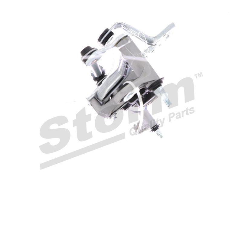 Moteur d'essuie-glace STORM QUALITY PARTS 2551003
