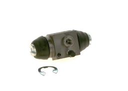 Cylindre de roue BOSCH 0 986 475 703