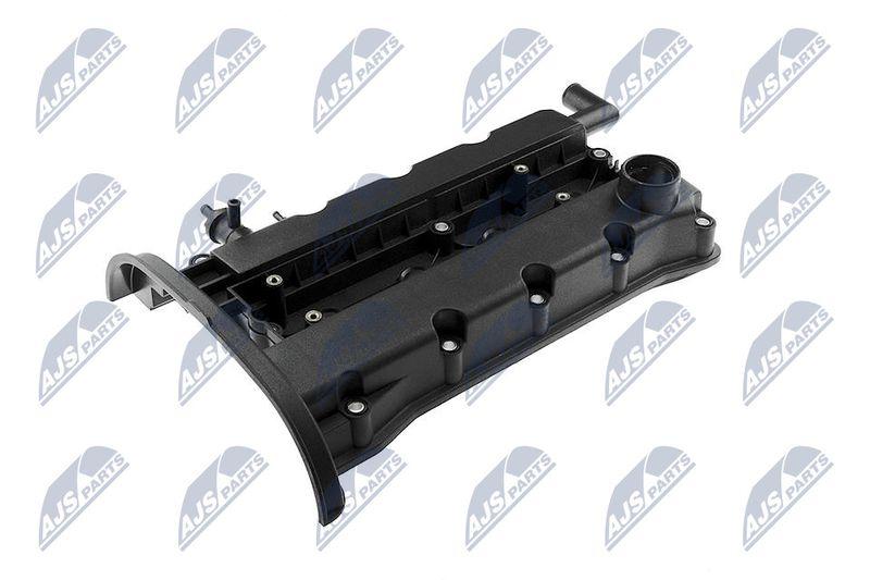 Couvercle de culasse NTY BPZ-DW-000