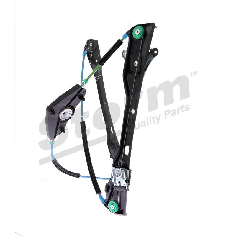 Lève-vitre STORM QUALITY PARTS 9307547