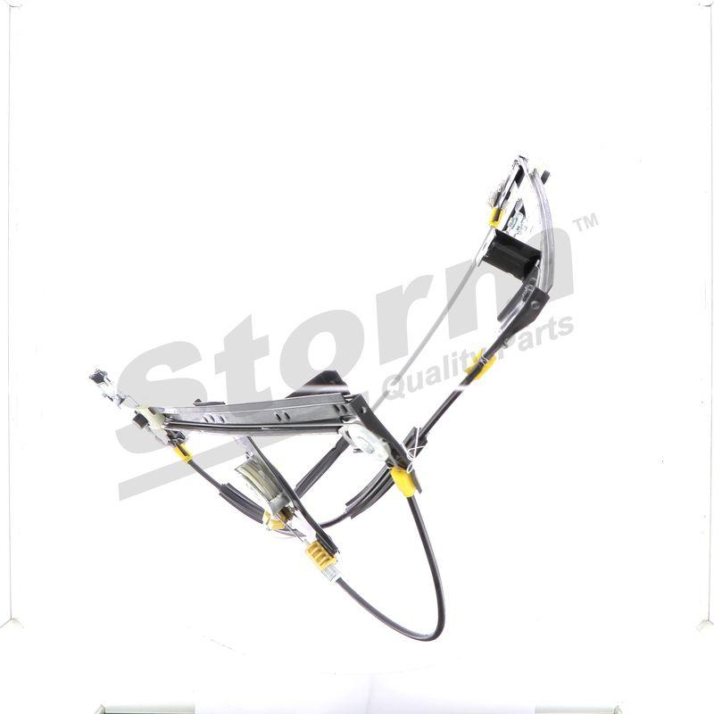 Lève-vitre STORM QUALITY PARTS 79880