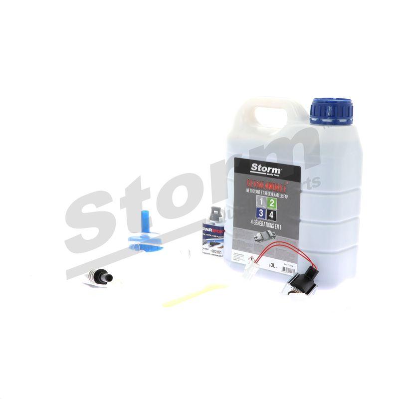 Pompe d’additif STORM QUALITY PARTS 777531