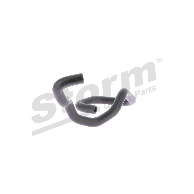Durite de radiateur STORM QUALITY PARTS F8925