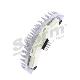 Résistance, pulseur d'air habitacle STORM QUALITY PARTS 777002