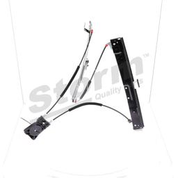 Lève-vitre STORM QUALITY PARTS 47071