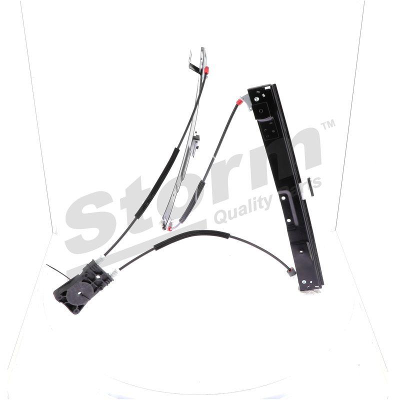 Lève-vitre STORM QUALITY PARTS 47071