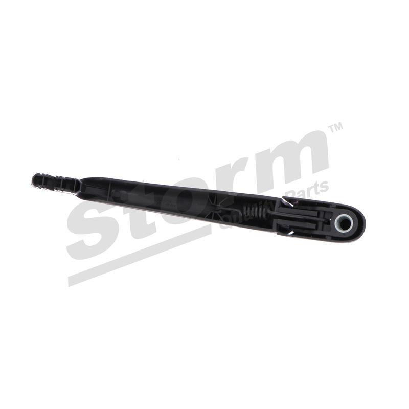 Bras d'essuie-glace, nettoyage des vitres STORM QUALITY PARTS 60137