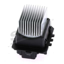 Résistance, pulseur d'air habitacle STORM QUALITY PARTS 777034