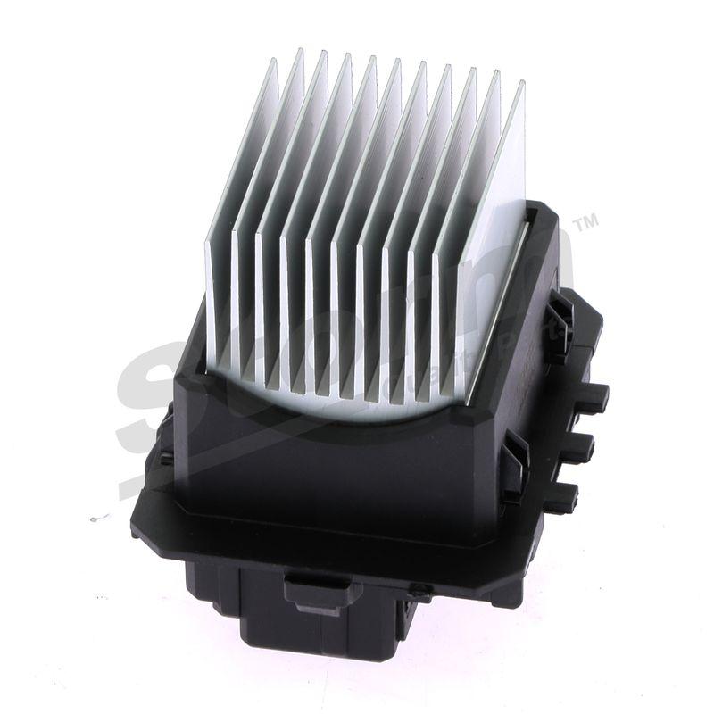 Résistance, pulseur d'air habitacle STORM QUALITY PARTS 777034