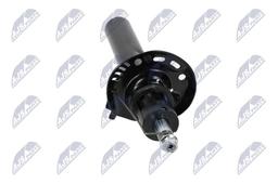 Amortisseur NTY A-VW-013