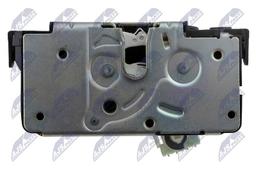Serrure de porte NTY EZC-PL-154