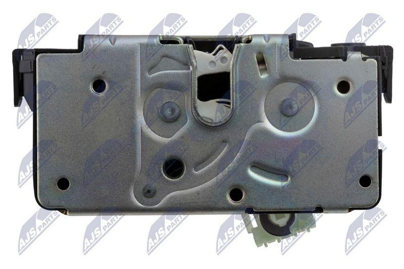Serrure de porte NTY EZC-PL-154